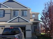 2 bedroom duplex in very convenient walker lakes community