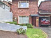 2 Bedroom Duplex in Wembley