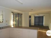 2 BEDROOM DUPLEX LIVING