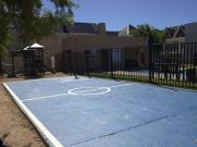 2 Bedroom Duplex Loft Apartment in Secure Complex