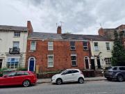 2 bedroom duplex to rent