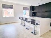 2 bedroom duplex to rent