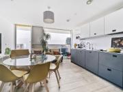 2 bedroom duplex to rent