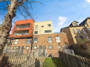 2 bedroom duplex to rent