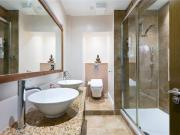 2 bedroom duplex to rent