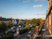 2 bedroom duplex to rent