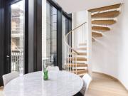 2 bedroom duplex to rent