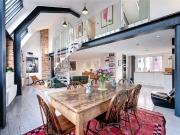 2 bedroom duplex to rent