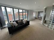 2 bedroom duplex to rent