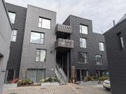 2 bedroom duplex to rent