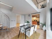 2 bedroom duplex to rent