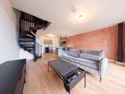 2 bedroom duplex to rent