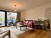 2 bedroom duplex to rent