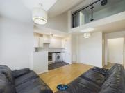 2 bedroom duplex to rent