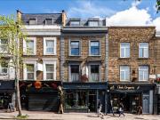 2 bedroom duplex to rent