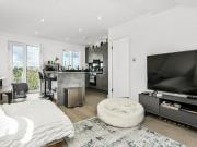 2 bedroom duplex to rent