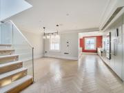 2 bedroom duplex to rent