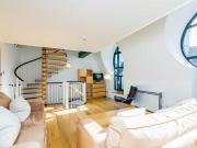 2 bedroom duplex to rent