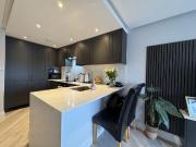 2 bedroom duplex to rent