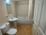 2 bedroom duplex to rent