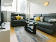 2 bedroom duplex to rent