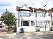 2 bedroom duplex to rent