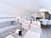 2 bedroom duplex to rent