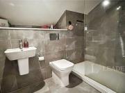 2 bedroom duplex to rent William Street, Birmingham,...