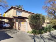 2 Bedroom duplex townhouse sectional rented in...