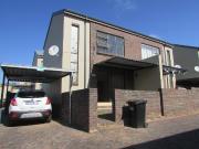 2 Bedroom duplex townhouse sectional rented in...