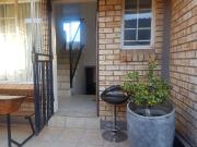 2 Bedroom duplex townhouse sectional rented in...