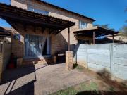 2 Bedroom duplex townhouse sectional rented in...