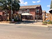 2 Bedroom duplex townhouse sectional to rent in...