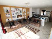 2 Bedroom duplex townhouse sectional rented in North...