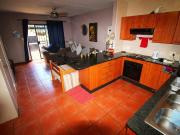 2 Bedroom duplex townhouse sectional rented in North...