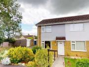 2 Bedroom End Of Terrace House