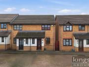 2 Bedroom End Of Terrace House