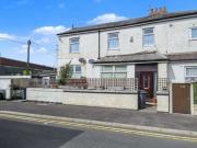 2 Bedroom End Of Terrace House