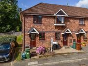 2 Bedroom End Of Terrace House