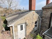 2 Bedroom End Of Terrace House