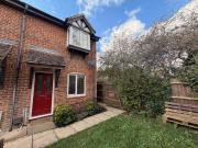 2 Bedroom End Of Terrace House