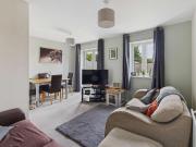 2 Bedroom End Of Terrace House