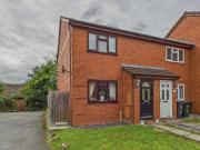 2 Bedroom End Of Terrace House