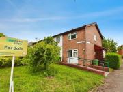 2 Bedroom End Of Terrace House