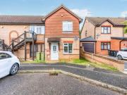 2 Bedroom End Of Terrace House
