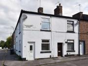 2 Bedroom End Of Terrace House