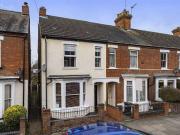 2 Bedroom End Of Terrace House