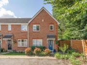 2 Bedroom End Of Terrace House