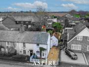 2 Bedroom End Of Terrace House