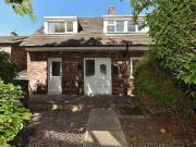 2 Bedroom End Of Terrace House